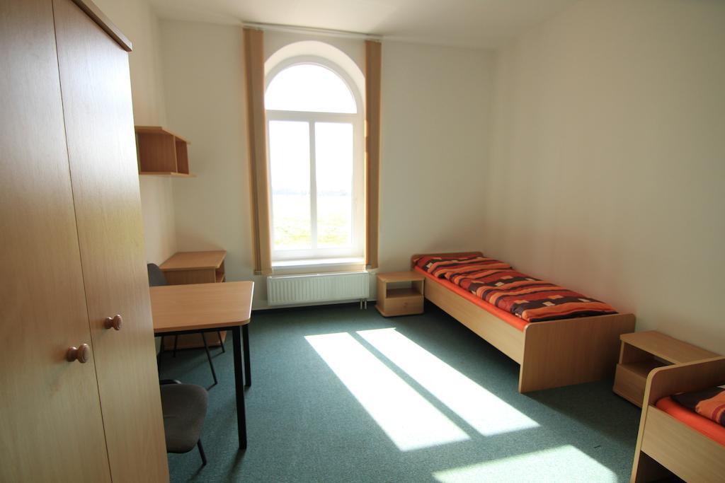 Ubytovani Rico Vrchlabí Habitación foto
