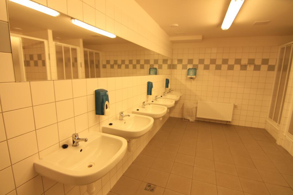 Ubytovani Rico Vrchlabí Habitación foto
