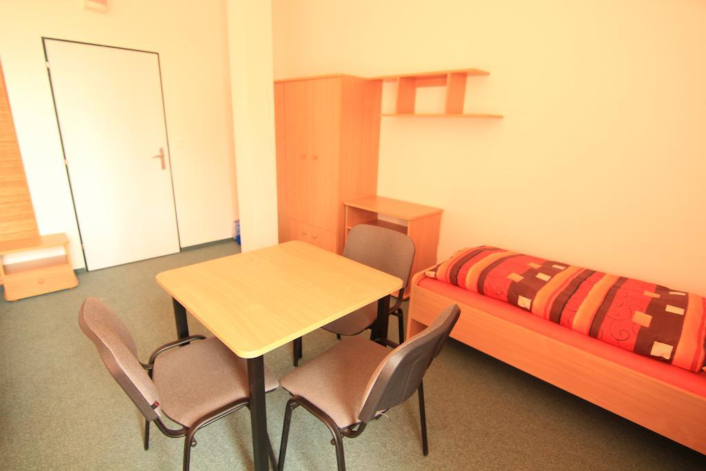 Ubytovani Rico Vrchlabí Habitación foto