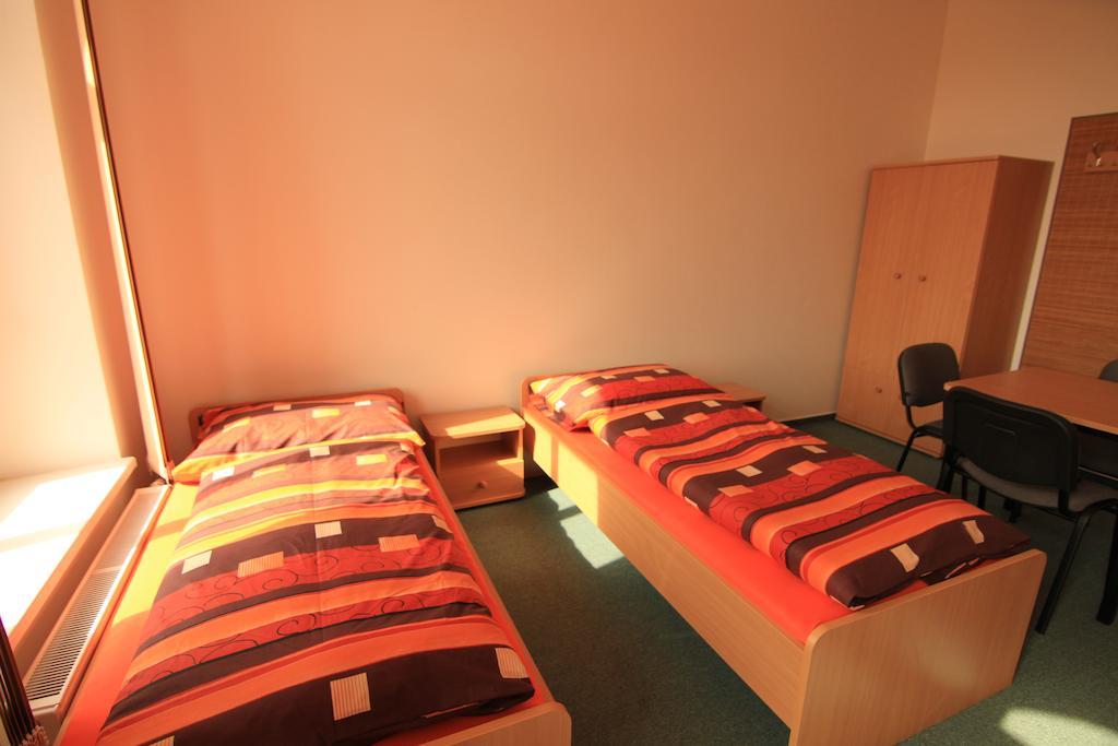 Ubytovani Rico Vrchlabí Habitación foto