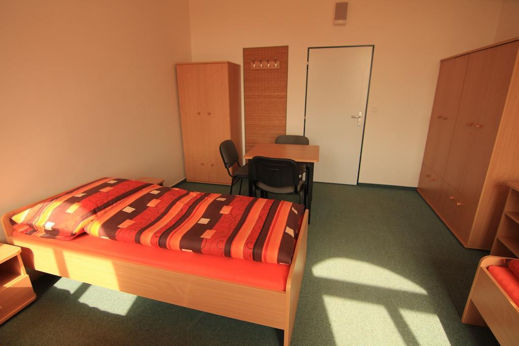 Ubytovani Rico Vrchlabí Habitación foto