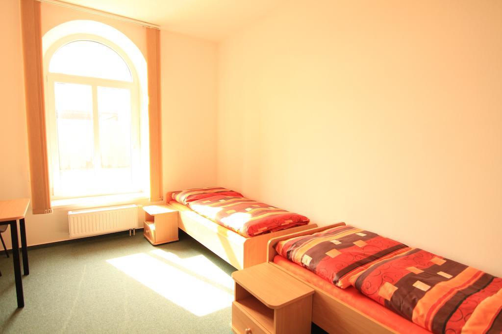 Ubytovani Rico Vrchlabí Habitación foto