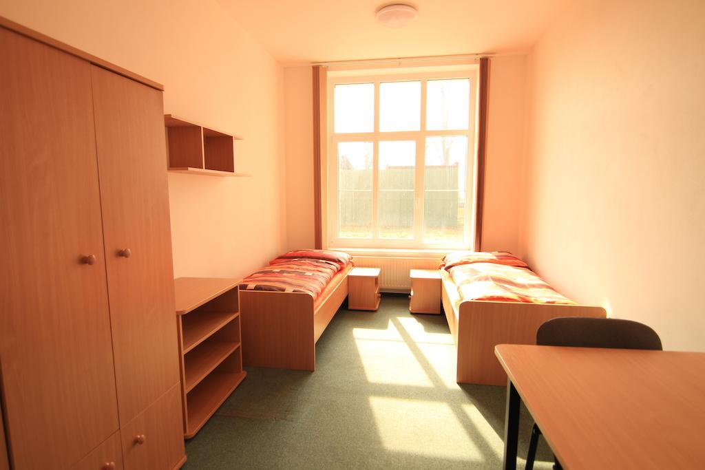 Ubytovani Rico Vrchlabí Habitación foto